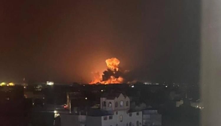 ما الأبعاد الجيوسياسية للصراع في البحر الأحمر؟