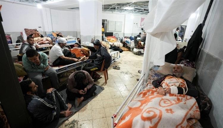 "أطباء بلا حدود": الحرب في غزة لم يسبق لها مثيل
