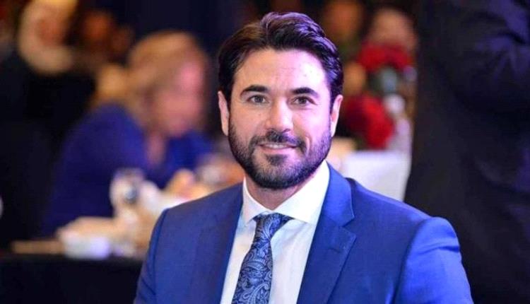 أحمد عز يتحدث عن كواليس تصوير «ولاد رزق 3» في السعودية

