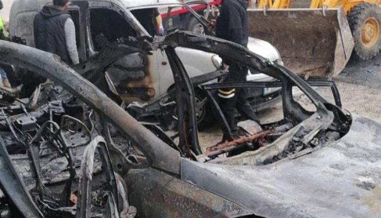 نجاة قيادي بارز في حزب الله من عملية اغتيال إسرائيلية
