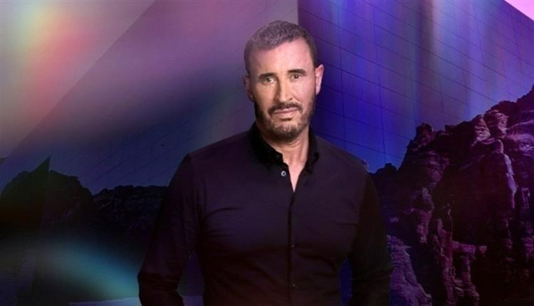 "مع الحب".. كاظم الساهر يهدي جمهوره أحدث أعماله الفنية