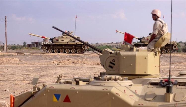 مصر ترفض طلباً إسرائيلياً بخصوص رفح وفيلادلفيا