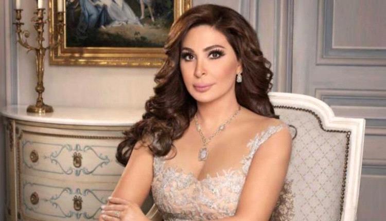إليسا.. علاقة حب فاشلة سبب إصابتها بالسرطان