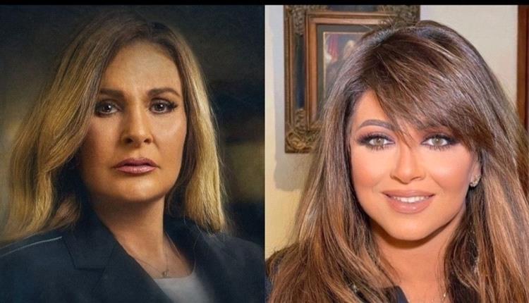 طارق الشناوي "يفتح النار" على يسرا وهالة صدقي