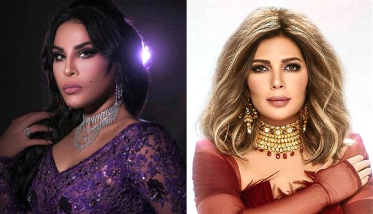 أحلام ترد على الحرب مع أصالة.. ما علاقة أنغام؟
