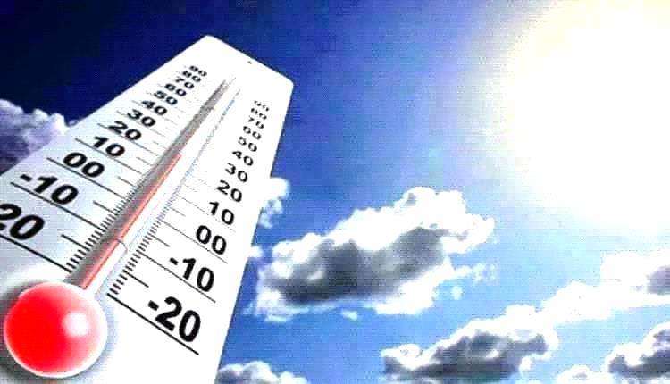 درجات الحرارة بالعاصمة عدن وعدد من المناطق الجنوبية اليوم السبت