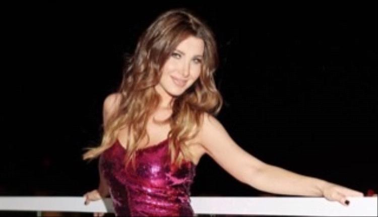 نانسي عجرم تطرح أغنيتها الجديدة.. هل تُقلد إليسا؟