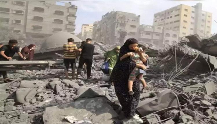 صحة غزة: ارتفاع حصيلة الشهداء إلى 38 ألفا و193