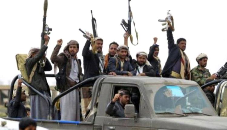 اعتقالات وتجسس على الهواتف .. نار التخوين تلتهم قيادات مليشيات الحوثي