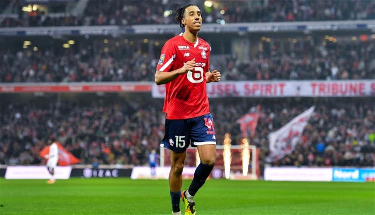 ليني يورو.. بين الحلم المدريدي و50 مليون من يونايتد