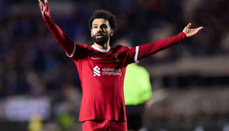 مبلغ فلكي عرقل انتقال محمد صلاح إلى اتحاد جدة