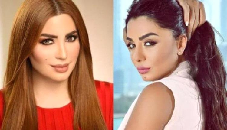 اشتباك ديمة بياعة ونسرين طافش.. خلاف عن «الخيانة» عمره 12 عاما