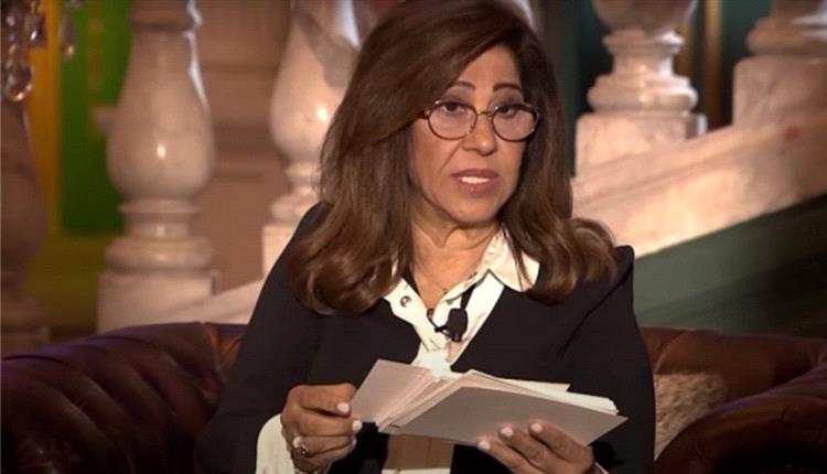 ليلى عبداللطيف تخطف الأضواء بعد انسحاب بايدن.. ماذا توقعت سابقاً؟