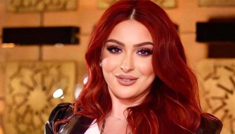 بعد ظهورها بالمايوه.. فرح يوسف تبرر تصرفها بتصريح صادم