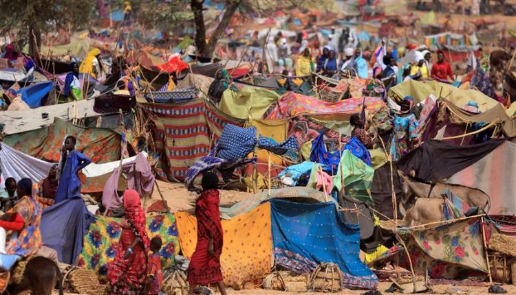 قتل وعنف جنسي واغتصاب جماعي.. محققون أمميون ينددون بـانتهاكات جسيمة في السودان