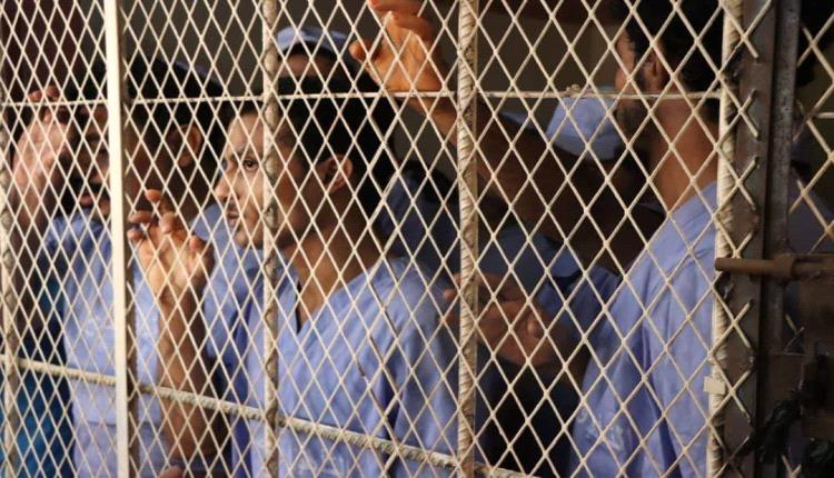 عاجل : احكام بالإعدام والحبس على عناصر حوثية نفذت اغتيالات وجرائم إرهابية في الجنوب