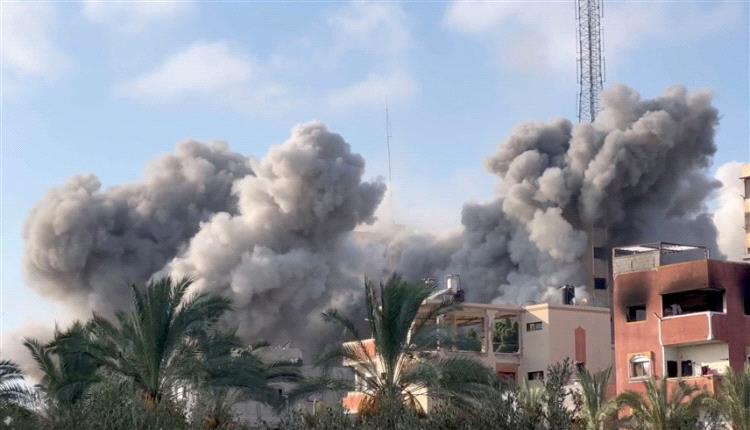 غزة.. اتفاق وقف إطلاق النار يدخل مرحلة الحسم