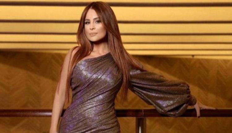 أسرار كارول سماحة.. بدأت ممثلة على المسرح و«التحرش» عقدة الطفولة