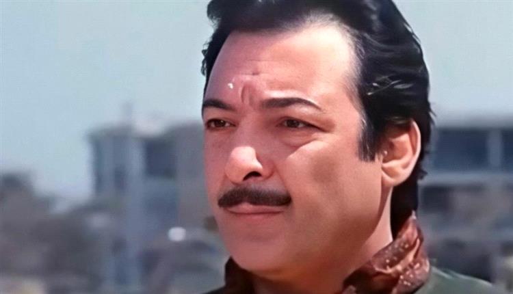 رشدي أباظة.. دنجوان السينما المصرية المرفوض عالمياً