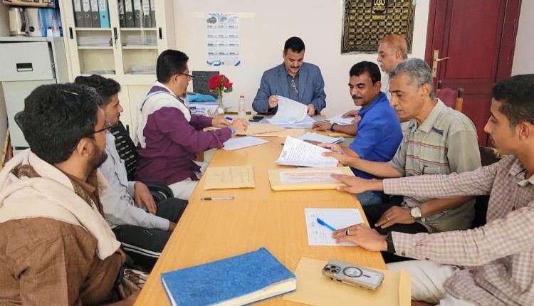بتكلفة نحو ( 350 ) مليون ريال..فتح مظاريف لمشروعين خدميين في مديرية المنصورة