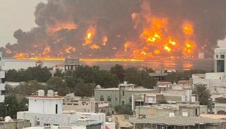 الحوثي «بين نارين».. ترقب الرد على غارات إسرائيل يشل هجمات البحر الأحمر