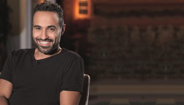 هل تعرض أحمد فهمي للسحر الأسود؟ تصريحات جديدة تثير الجدل