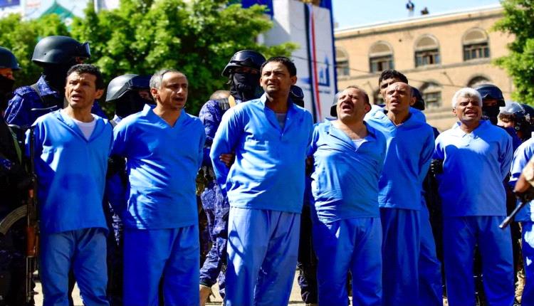 تحذير يمني من إقدام الحوثيين على إعدام 3 معتقلين