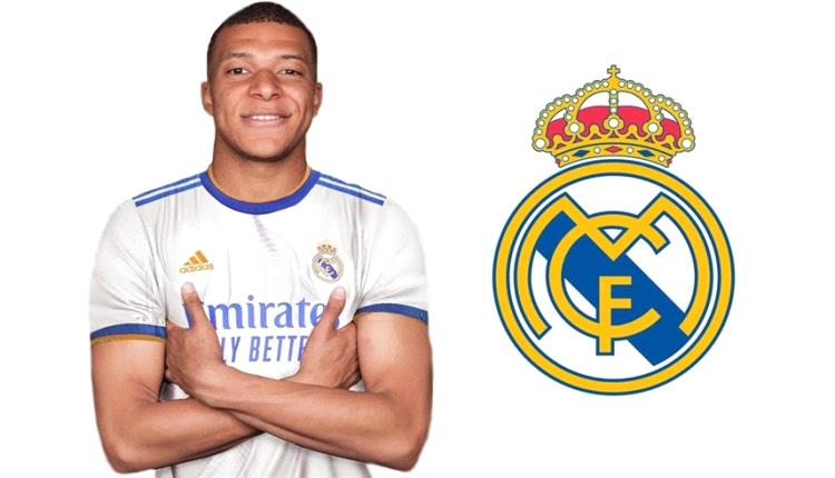 انتهى الجدل أخيراً.. ريال مدريد يتعاقد مع مبابي
