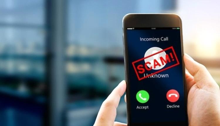 تطبيق يكتشف المكالمات الهاتفية المحتالة بالذكاء الاصطناعي