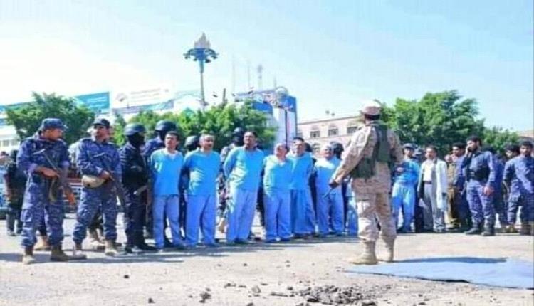 شبكة حقوقية: أوامر الإعدام الحوثية ذات صبغة انتقامية وعلى المجتمع الدولي التدخل