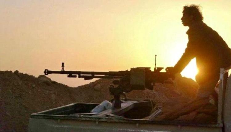 خسائر وانتكاسة.. سهم الهجوم الحوثي «الأعنف» على لحج يرتد لصدره
