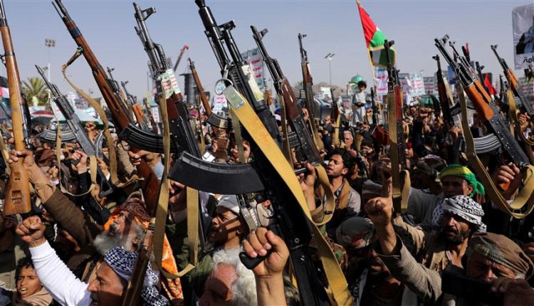ميليشيا الحوثي تعتقل 9 موظفين دوليين في ظروف غامضة