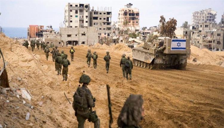 حماس والجهاد تردان رسمياً على مقترح بايدن لوقف إطلاق النار في غزة