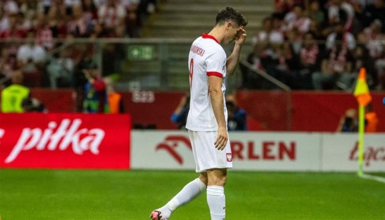 يورو 2024.. الإصابات تضرب نجوم المنتخبات