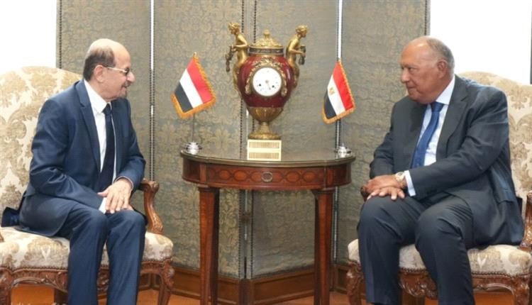 مصر: استقرار اليمن أهمية قصوى لأمن المنطقة العربية
