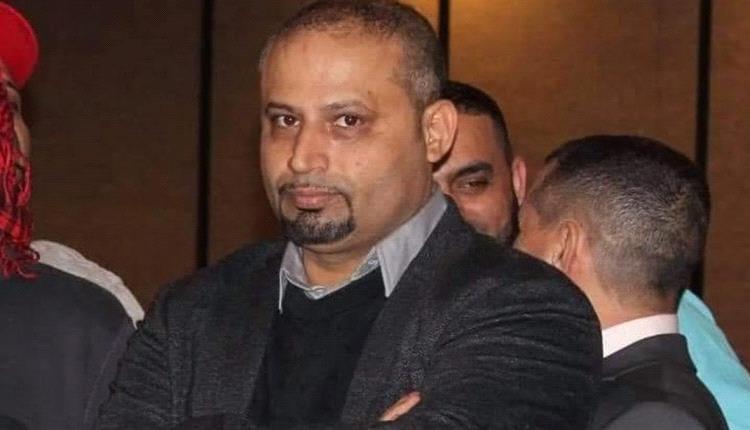 أمن عدن يلقي القبض على متهم بقتل رجل الأعمال أنجل الشعيبي
