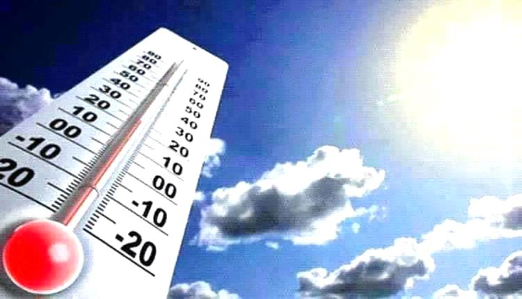 درجات الحرارة بالعاصمة عدن وعدد من المناطق الجنوبية اليوم الأحد