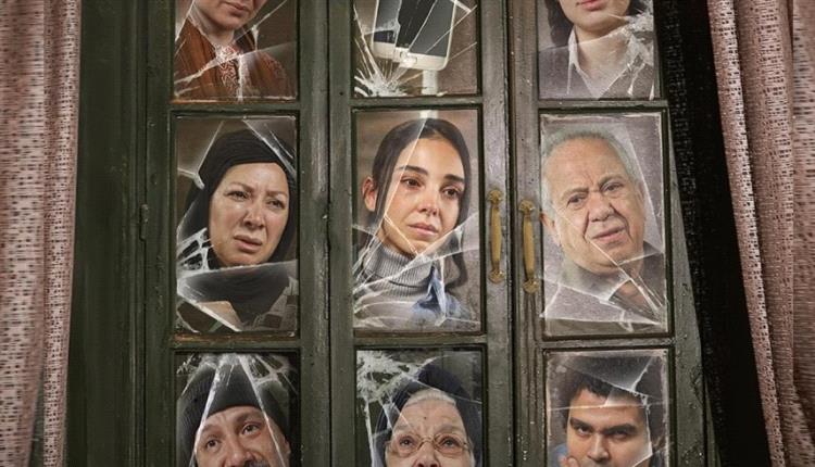 4 مسلسلات مصرية تحصد جوائز المهرجان العربي للإذاعة والتلفزيون