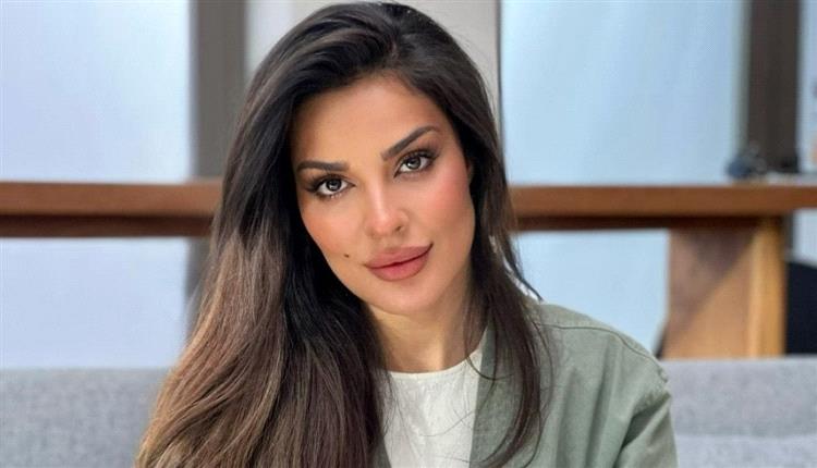 نادين نجيم تصدم جمهورها بموعد عرض مسلسل "2024"
