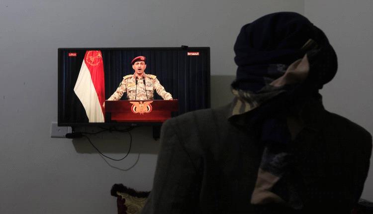متحدث الحوثيين: استهداف مدمّرتين أميركيتين بالصواريخ والطائرات المسيّرة