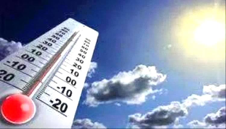 درجات الحرارة بالعاصمة عدن وعدد من المناطق الجنوبية اليوم الخميس