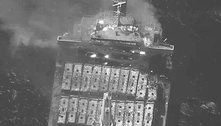 صحيفة سعودية : رهان على الموقف الأميركي وآمال في إنجاز السلام اليمني