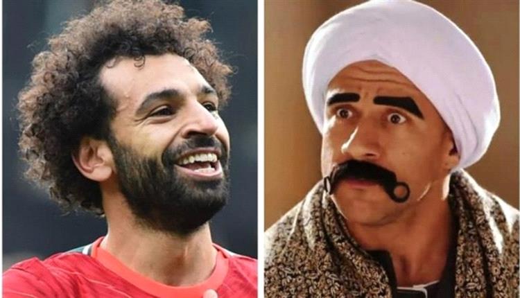 محمد صلاح يكشف عن مسلسله المفضل في رمضان