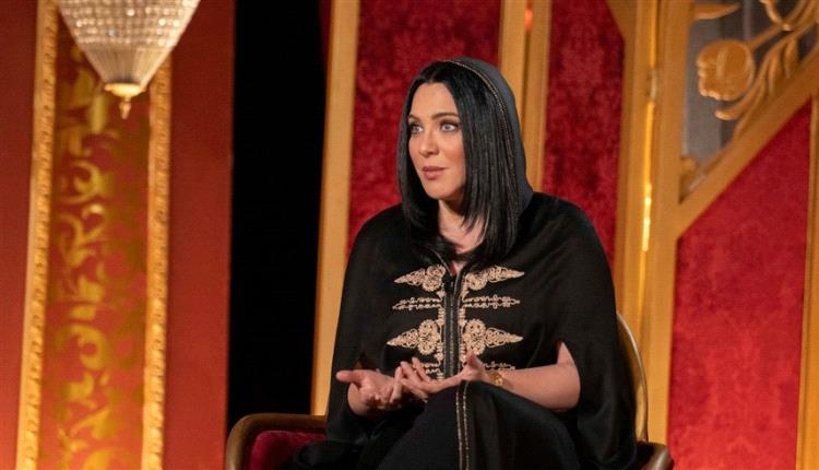 سلاف فواخرجي تكشف كواليس محاولات اغتيالها وفقدها البصر "فيديو"