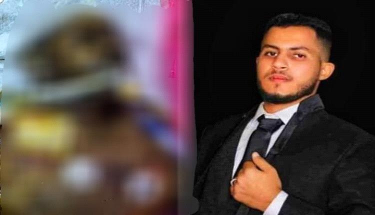 وفاة شاب أنقذ أسرتين من حريق في مدينة الشيخ عثمان بعدن
