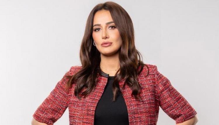حلا شيحة : أكره الفشل.. ولا أقدم شخصية فاتن حمامة في «إمبراطورية ميم»