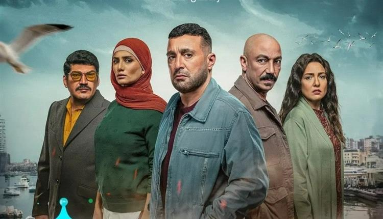 مشاهد من "العتاولة" تحصد نصف مليون مشاهدة على تيك توك