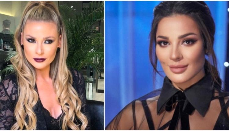 قبل عرض مسلسلها الجديد.. حرب بين نادين نجيم ومتابعين بسبب عمليات التجميل وانفجار بيروت