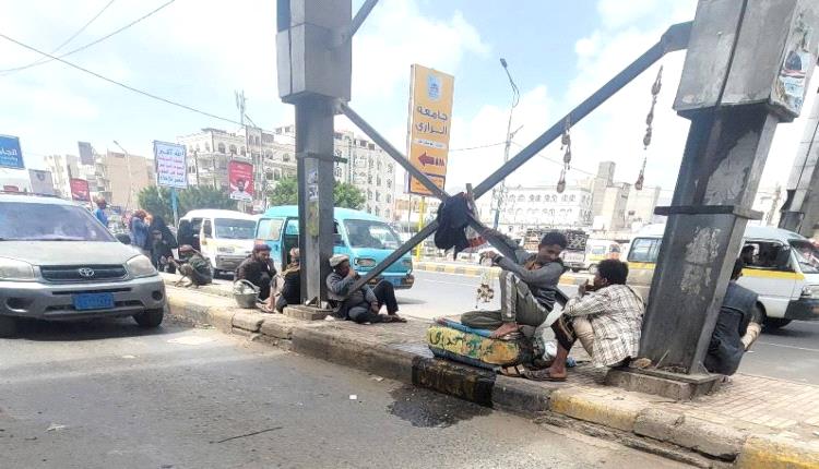 عمال اليمن في يومهم العالمي... المعاناة مستمرة للعام العاشر