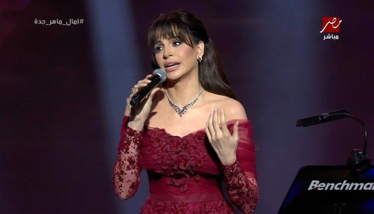 آمال ماهر ونجوى كرم وشيرين يتألقن بـ3 دول خليجية في آن